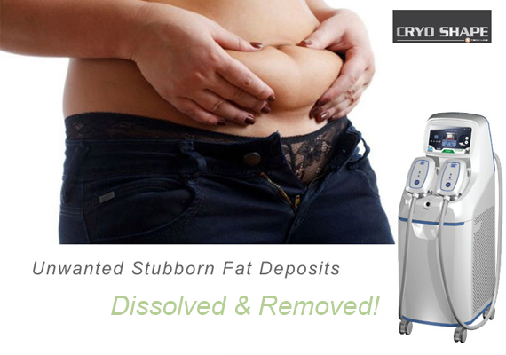 Body sculting and fat removal