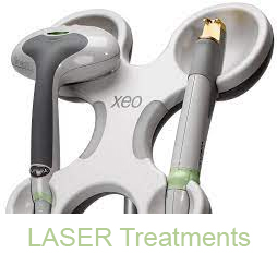 XEO Cutera Laser Clinic 