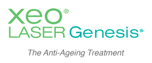 Laser Genesis Cutera laser used in skin rejuvenation