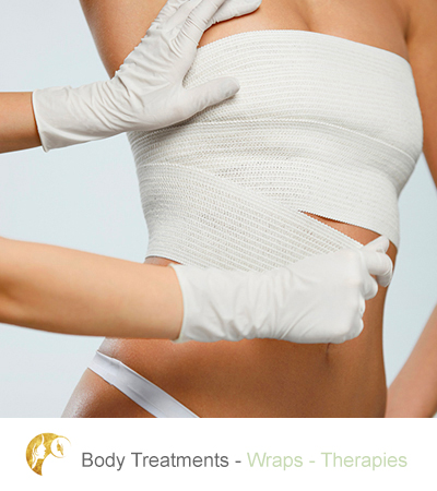 Body Wraps | Body Beauty Treatments | Complimentary Therapies